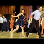 White men can’t dance?