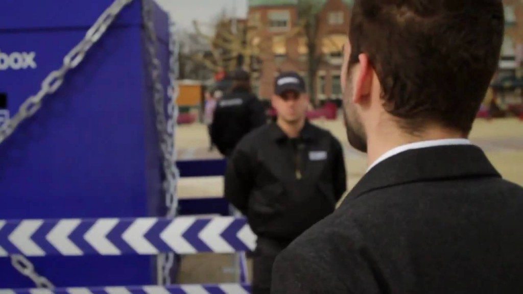 Wie is Froukje? Hi Bewaarbox!