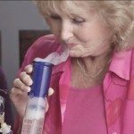 Wiet rokende oma’s