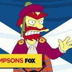 Willie wilt Schotse onafhankelijkheid