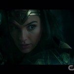 Wonder Woman (2017) trailer