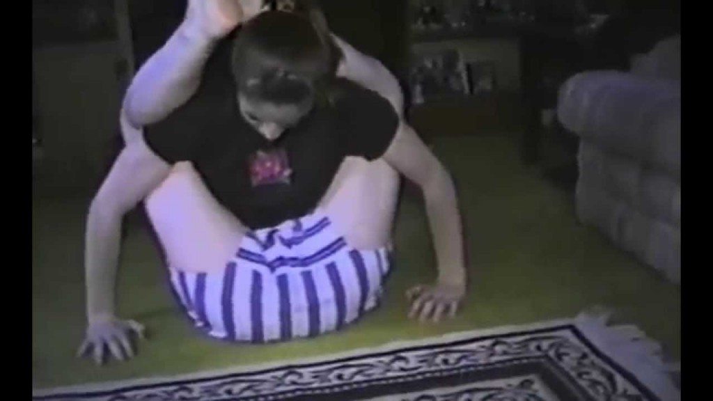 Yoga fail compilatie