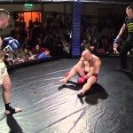 Zeer eenvoudige overwinning