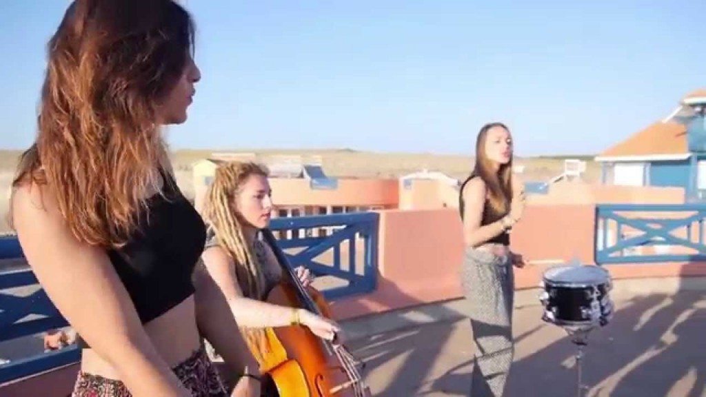 Zomer 2015 compilatie