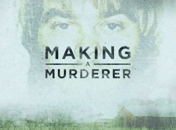 Making a murderer