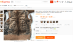 kattenvacht alieexpress