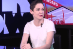 Rose Mcgowan