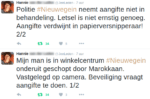 Aangifte wordt door Nieuwegeinse politie niet opgepikt na mishandeling