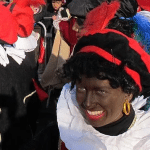 Zwarte piet