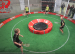 360 ball