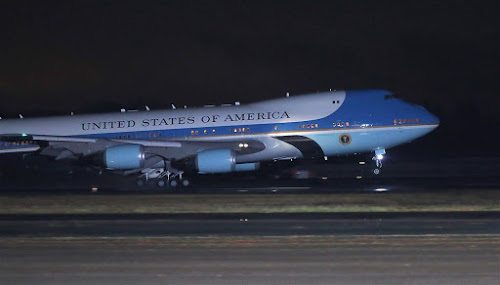 Air force One
