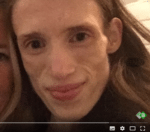 Pijnlijke afloop voor Emma