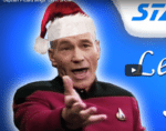 Captain Picard kan ook zingen