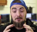 Bucketlist, laat je kapot trappen door MMA fighter