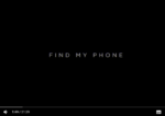Find my phone