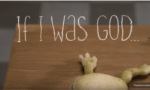 If I Was God