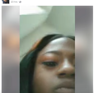 Schokkende video: Man gekidnapt door Anti-Trump demonstranten