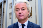 Wilders is trots op President Trump