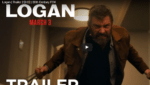 Logan trailer