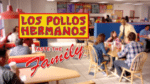 Los Pollos Hermanos maakt even comeback in trailer Better Call Saul