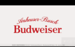 Budweiser commercial