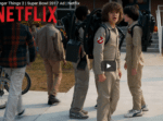 Stranger Things 2 trailer