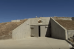 Doomsday Bunker