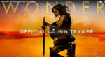 Wonder Woman trailer