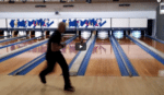 Nieuw wereldrecord bowlen