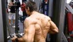 Meest gespierde man ter wereld?