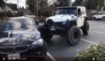 Jeep vs BMW