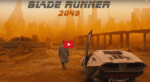 Blade Runner 2049 trailer