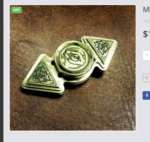 De 10 duurste fidget spinners