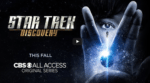 Star Trek Discovery