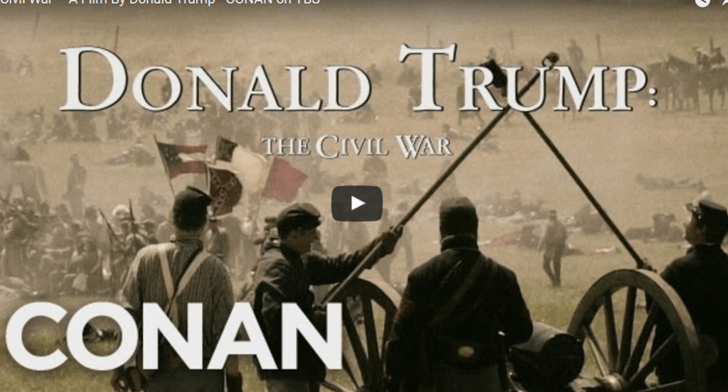 De Amerikaanse Burgeroorlog