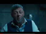 Black Panther trailer