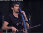 Cello’s op Rock am Ring