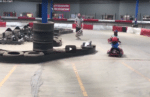 Spinning Go Kart