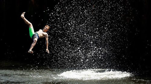 Sire: Laat jongens weer jongens zijn