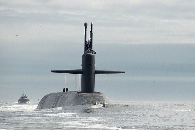 onderzeeboot