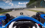 Road America in beeld gebracht