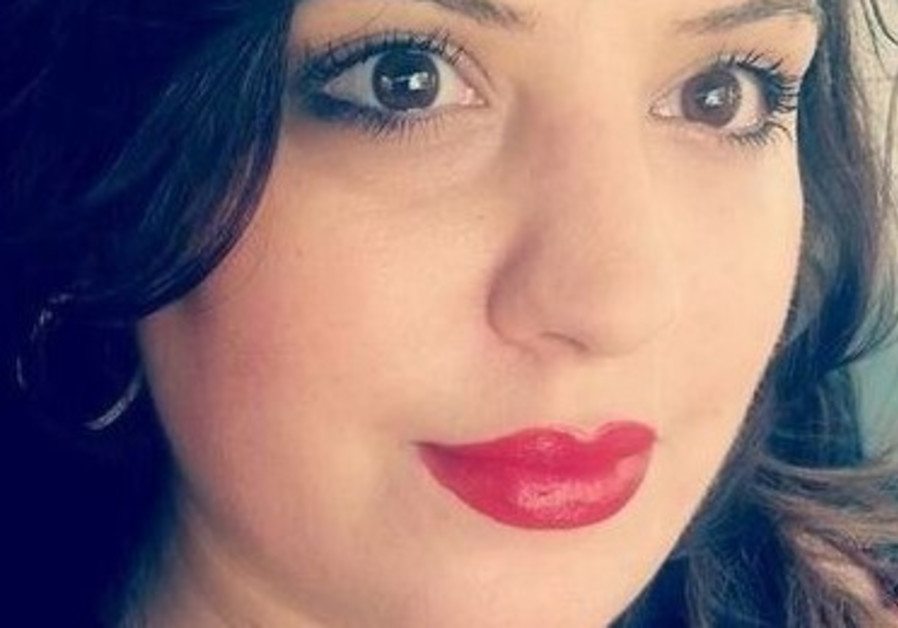 Michal Halimi murder