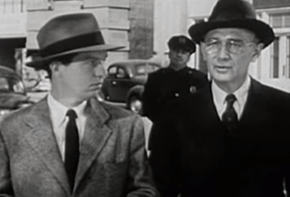 ‘Don’t Be a Sucker’ filmpje uit 1947 gaat viraal