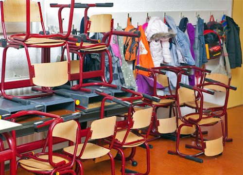 Radicalisering bij Belgische kleuters