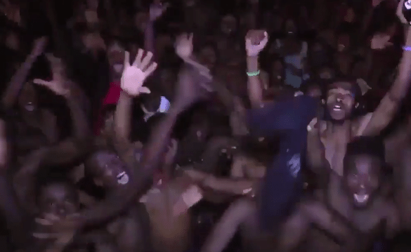 Opnieuw veel migranten uit Afrika naar Europa via Ceuta