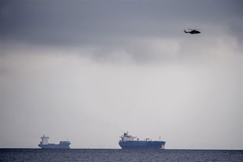 Eigenaar gezonken duikboot gearresteerd