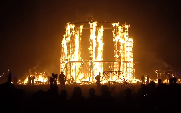 Burning Man