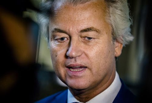 Geert Wilders
