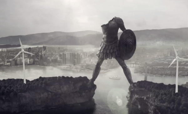 Westeros the trailer