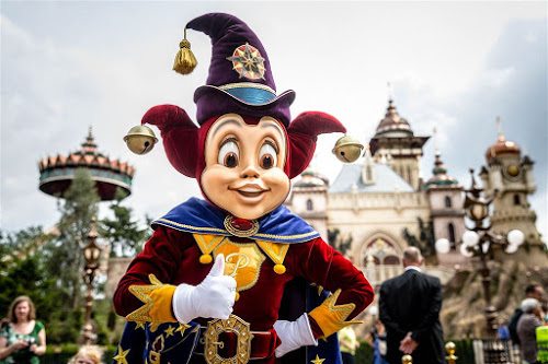 Eftelingmuziek werkt tegen overlast A’dam CS